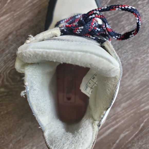 PAJAR RIVA WINTER BOOTS - Picture 4 of 4